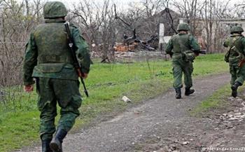   الجيش الأوكراني: روسيا تدخل عتادا عسكريا من القرم