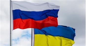  موسكو توقف الملاحة فى بحر آزوف بين أوكرانيا وروسيا