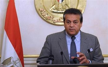   عبدالغفار يبحث مع «الصحة العالمية» إعلان مصر خالية من 4 أمراض في عام 2022