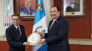   وزير الخارجية خلال دعوة «جواتيمالا» لقمة المناخ: مصر ستكون صوت الدول النامية 