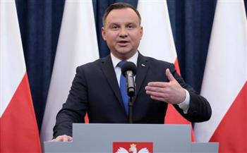   بولندا تدين الهجوم الروسى على أوكرانيا