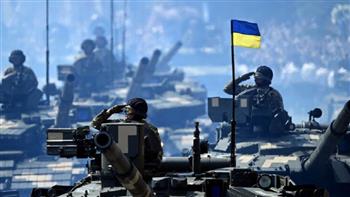   الدفاع الأوكرانية: نتصدى للهجوم الروسي والوضع تحت السيطرة