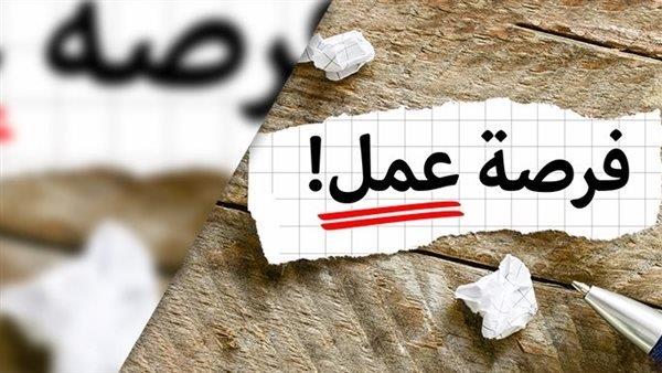 وظائف خالية لشباب الإسماعيلية.. تعرّف عليها 