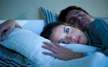   دراسة تكشف أسباب الصعوبات التى تواجهنا قبل النوم 