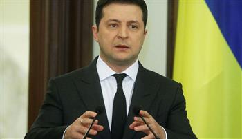   رئيس أوكرانيا: القوات المسلحة «جاهزة» ولن نتخلى عن استقلالنا