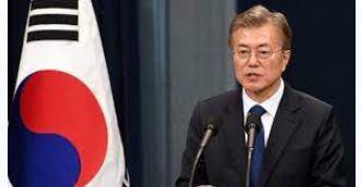   كوريا الجنوبية تعلن مشاركتها فى العقوبات ضد روسيا
