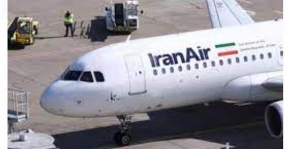 إيران تعلن عدم وجود أى مشاكل فى حركة الطيران مع روسيا