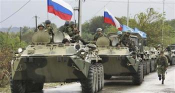   الخارجية الألمانية: روسيا تكسر قواعد النظام الدولى بـ «الهجوم العسكرى على أوكرانيا»