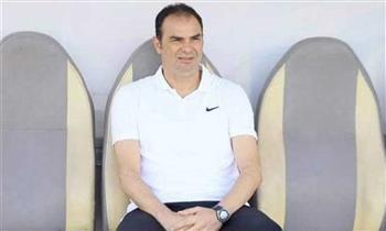 مدرب المحلة يرفض عرضا خياليا من الزمالك لتدريب الفريق 