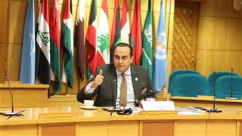   أحمد السبكي رئيسًا للجنة خبراء «الصحة العالمية» لدول شمال وشرق المتوسط