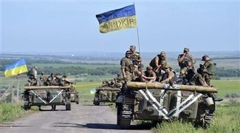   الجيش الأوكراني يعلن إسقاط طائرة عسكرية روسية سابعة