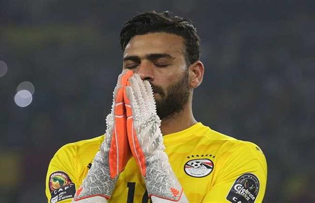 الصرامي: رسميا أبو جبل يوقع للنصر السعودي حتي 2024