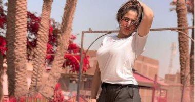 حبس موكا حجازى فتاة تيك توك سنة بتهمة ممارسة الأعمال المنافية للآداب