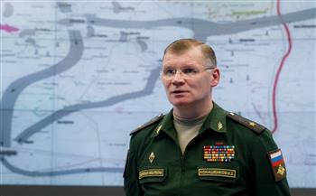   الدفاع الروسية تصدر أوامر للتعامل باحترام مع الجنود الأوكرانيين