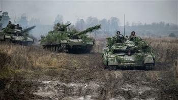   محلل روسى: العملية العسكرية فى دونباس ستنتهى سريعا