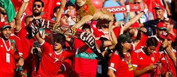 المغرب تقرر عودة الجماهير إلى الملاعب