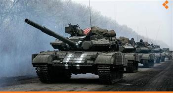   خبير: العملية العسكرية الروسية مححدة الزمان والمكان والأهداف