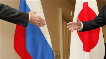   روسيا تحذر طوكيو من تبعات مشاركتها فى العقوبات ضدها
