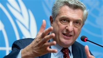   المفوض السامى لشئون اللاجئين يحذر من "عواقب مدمرة" لغزو أوكرانيا