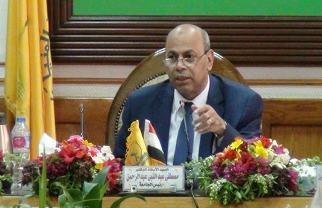 المنيا تحصد المركز الأول بمراكز الفنون بالجامعات لـ«الشباب والرياضة»