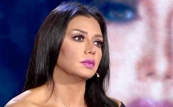 تأجيل نظر دعوى نزار الفارس ضد رانيا يوسف
