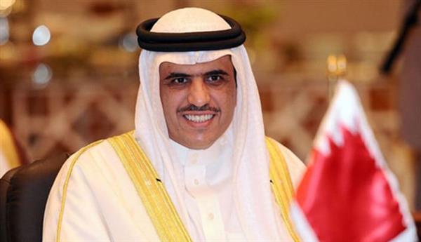 وزير الإعلام البحريني: للكويت إسهامات في إرساء قيم التسامح والسلام الإقليمي والدولي
