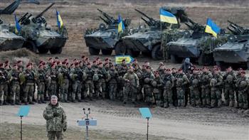   الجيش الأوكراني: أربعة صواريخ باليستية أطلقت من الأراضي البيلاروسية