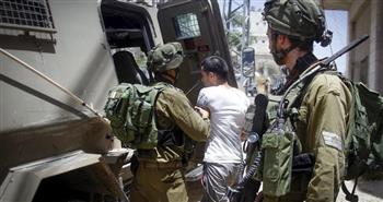   قوات إسرائيلية خاصة تقتحم مُخيم "الأمعري" وتعتقل شابين فلسطينيين
