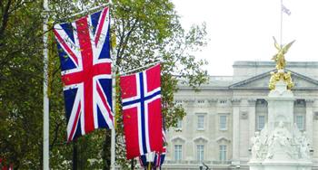   بريطانيا والنرويج يبحثان تطورات الأزمة في أوكرانيا