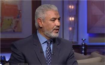 جمال عبد الحميد يؤكد تعرض حسابه الشخصي على «فيس بوك» للسرقة 