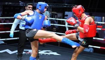 «المواي تاى» يحصل على حكم باستمرار الفنون القتالية المختلطة «MMA» ضمن لجانه