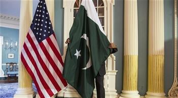   باكستان وأمريكا يبحثان العلاقات الثنائية
