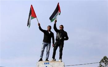   فلسطين تدعو لتصعيد المقاومة الشعبية للتصدي للاستيطان