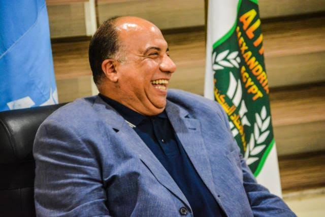 قائمة مصلحي بالاتحاد السكندري تسدل ستار انتخابات الأندية المصرية بالفوز الساحق
