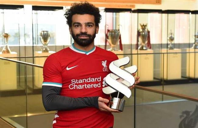 هل جدد محمد صلاح لليفربول؟ صحيفة إنجليزية تجيب