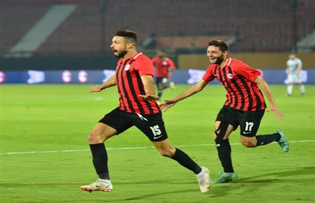 فيوتشر يفوز بهدف وحيد على المقاولون العرب