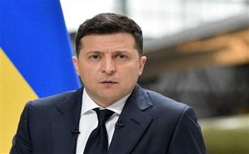   الرئيس الأوكرانى يطلب مساعدة دفاعية من مجموعة التسعة فى صيغة بوخارست