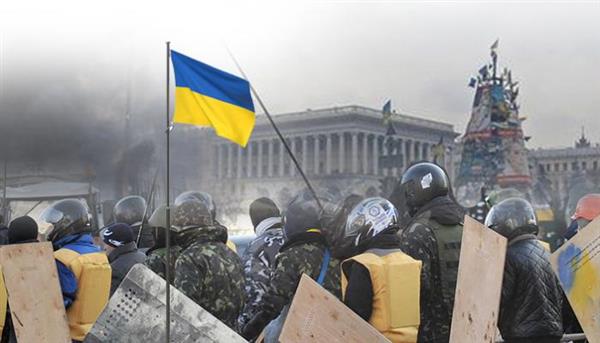 أوكرانيا تتوقع هجوما روسيا بالدبابات على العاصمة اليوم