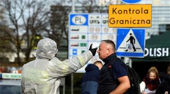   أكثر من 210 آلاف إصابة جديدة بكورونا فى ألمانيا