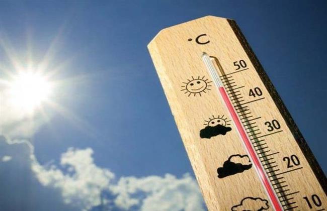 انخفاض الحرارة وأمطار ونشاط الرياح..«الأرصاد» تكشف طقس اليوم 