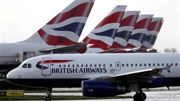   روسيا تحظر الطائرات المسجلة فى بريطانيا من الهبوط أو التحليق 