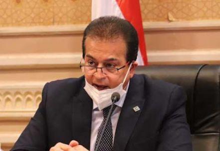 التعليم العالي: تجديد ندب عادل عبد الغفار مستشارًا إعلاميًا ومُتحدثًا رسميًا للوزارة