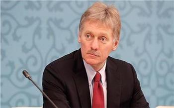 بيسكوف: روسيا طالبت في مقترحاتها بعدم ضم أوكرانيا للناتو