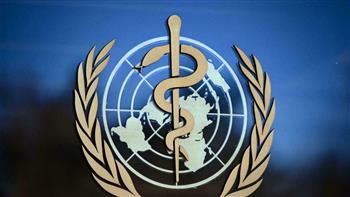   الصحة العالمية ترسل ٣.٥ مليون دولار إلي أوكرانيا