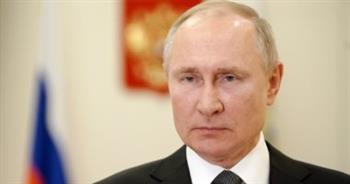   بوتين مستعد لإرسال وفد روسى إلى مينسك لإجراء مفاوضات مع الوفد الأوكرانى