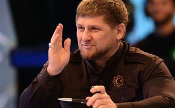   الرئيس الشيشانى يحشد 10 آلاف مقاتل للدخول إلى أكثر المناطق سخونة فى أوكرانيا