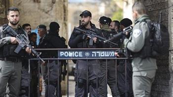   شرطة الاحتلال تمنع حافلات من أداء صلاة الجمعة في لفتا بالقدس