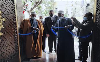 افتتاح 3 مساجد جديدة في الإسكندرية