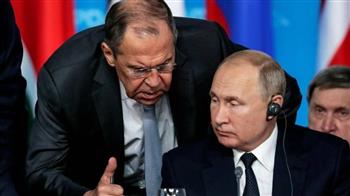   تقارير إعلامية: الاتحاد الأوروبى وافق على أن تشمل العقوبات بوتين ولافروف