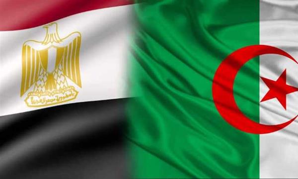 وزير جزائرى: مصر لديها تجربة اقتصادية ناجحة وزيارات متبادلة قريبا